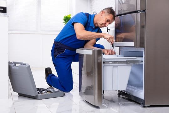 West Hills Appliance especialist