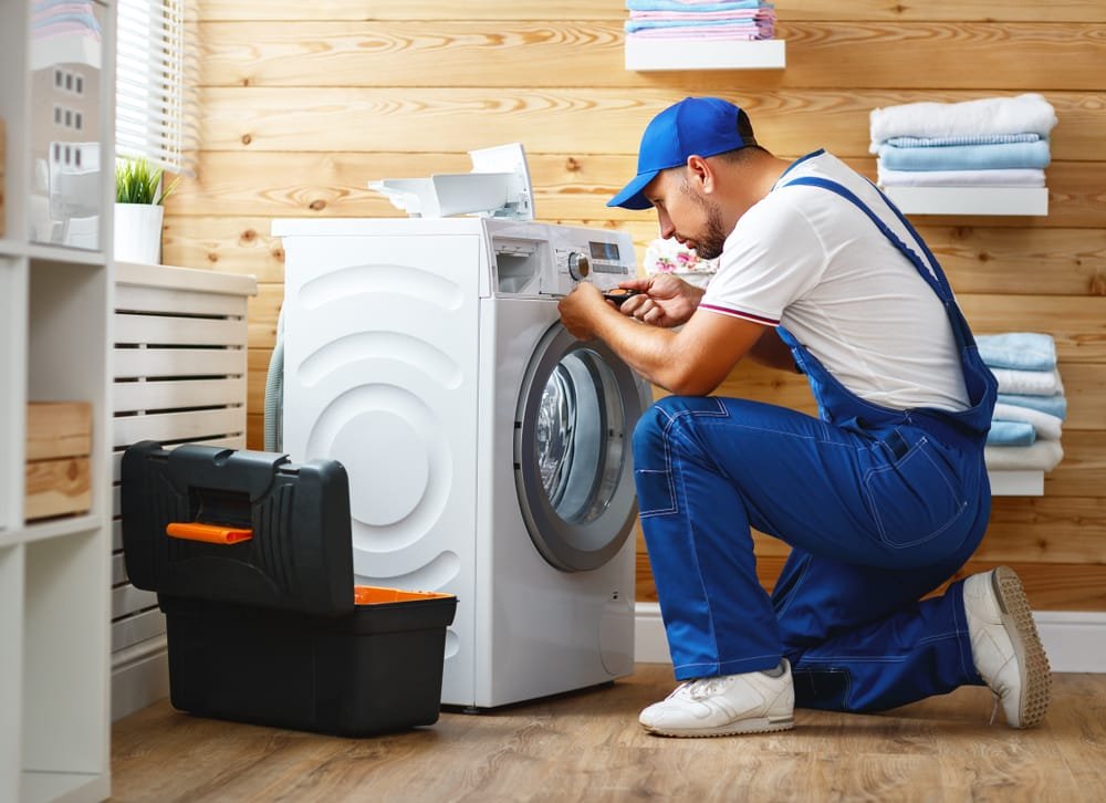 West Hills Washing-Machine-Repair